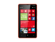Смартфони Nokia Lumia 820 8GB, червен цвят