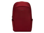 Чанти за Лаптопи Incase District Backpack Deep Red