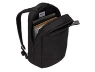 Чанти за Лаптопи Incase City Compact Backpack with Diamond Ripstop - Black