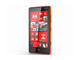 Смартфони Nokia Lumia 820 8GB, червен цвят
