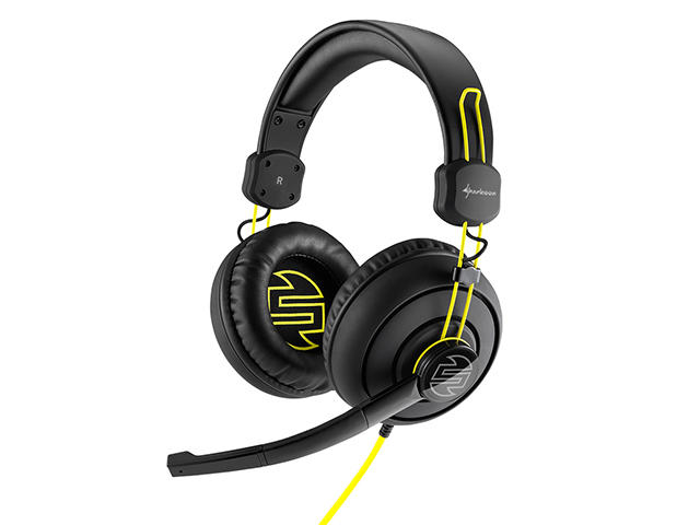 Слушалки Sharkoon Shark Zone H10