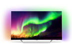 Телевизори Philips 65OLED873