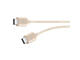 Кабели и Адаптери Belkin USB-IF Certified MIXIT Metallic USB-C to USB-C, златист
