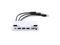 Кабели и Адаптери LMP Attach Dock Pro