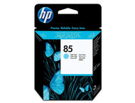 Консумативи Оригинален HP 85 Light Cyan Printhead