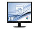 Монитори PHILIPS 19S4QAB