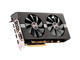 Видео карти SAPPHIRE NITRO+ Radeon RX 590 8GD5 OC