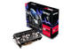 Видео карти SAPPHIRE NITRO+ Radeon RX 590 8GD5 OC