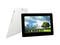 Таблети Asus MeMo Pad Smart 16GB, бял цвят