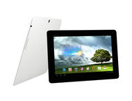 Таблети Asus MeMo Pad Smart 16GB, бял цвят