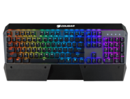 Клавиатури COUGAR ATTACK X3 RGB Speedy