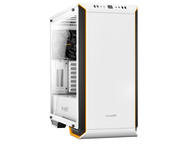 Кутии be quiet! Dark Base 700 | RGB LED, White Edition