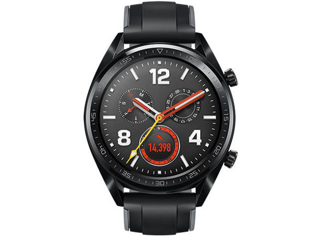 Смарт часовници Huawei Watch GT, FTN-B19S
