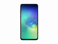 Смартфони Samsung Galaxy S10e 128GB, зелен цвят