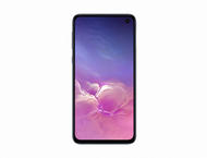 Смартфони Samsung Galaxy S10e 128GB, черен цвят