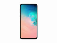 Смартфони Samsung Galaxy S10e 128GB, бял цвят