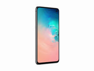 Смартфони Samsung Galaxy S10e 128GB, бял цвят