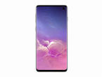 Смартфони Samsung Galaxy S10 128GB, черен цвят