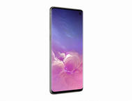 Смартфони Samsung Galaxy S10 128GB, черен цвят