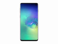 Смартфони Samsung Galaxy S10 128GB, зелен цвят