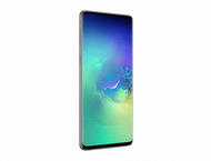 Смартфони Samsung Galaxy S10 128GB, зелен цвят