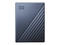 Външни HDD 2TB WD My Passport Ultra Blue Black