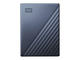 Външни HDD 2TB WD My Passport Ultra Blue Black
