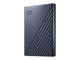 Външни HDD 2TB WD My Passport Ultra Blue Black