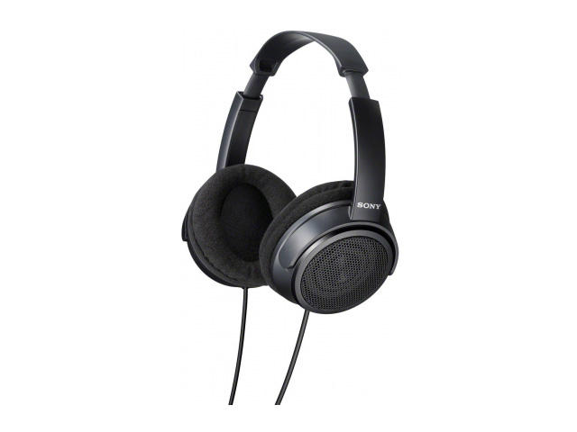 Слушалки Слушалки Sony MDR-MA102TV