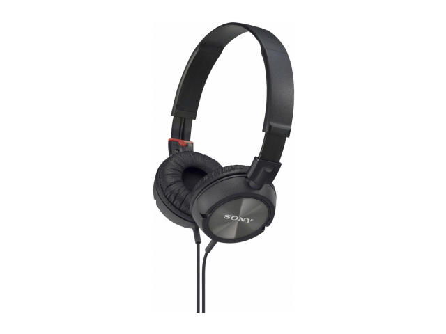 Слушалки Слушалки Sony MDR-ZX300B