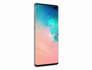Смартфони Samsung Galaxy S10+ 128GB, бял цвят