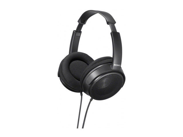 Слушалки Слушалки Sony MDR-MA300