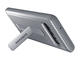Калъфи Samsung Galaxy S10 Protective Standing Cover Silver