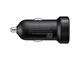 Зарядни устройства Samsung Car Fast Charger Mini + USB-C Cable
