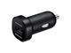 Зарядни устройства Samsung Car Fast Charger Mini + USB-C Cable