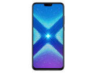 Смартфони Honor 8X 128GB, черен цвят