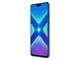 Смартфони Honor 8X 128GB, син цвят