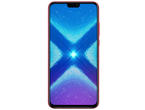 Смартфони Honor 8X 128GB, червен цвят