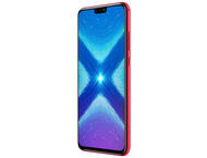Смартфони Honor 8X 128GB, червен цвят