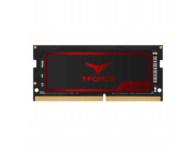 Оперативна памет 4GB DDR4 2666 Team T-Force Vulcan