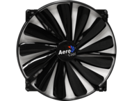 Вентилатори AeroCool Dark Force 20cm