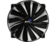 Вентилатори AeroCool Dark Force 20cm