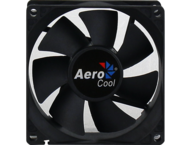 Вентилатори AeroCool Dark Force 8cm