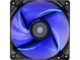 Вентилатори AeroCool Lightning Fan 12cm Blue LED