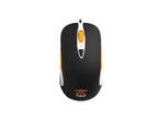 Мишки Геймърска мишка SteelSeries Sensei Fnatic