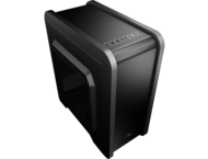 Кутии AeroCool QS 240