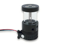 Резервоари EKWB EK-XRES 100 Revo D5 PWM (incl.pump) - Glass