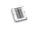 CPU блокове EKWB EK-Supremacy sTR4 - Nickel+Acetal