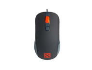 Мишки Геймърска мишка и пад SteelSeries Kana DOTA 2 Bundle