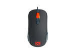 Мишки Геймърска мишка и пад SteelSeries Kana DOTA 2 Bundle